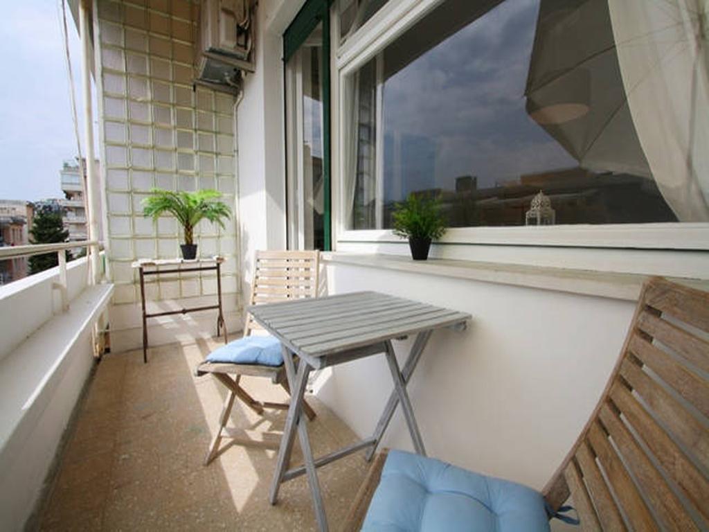 Monolocale Sanremo - Casino公寓 外观 照片