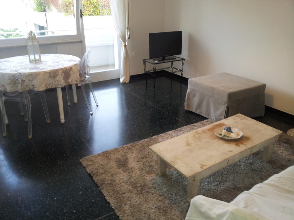 Monolocale Sanremo - Casino公寓 外观 照片